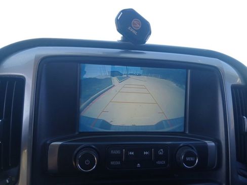 Used 2018 Chevrolet Silverado 1500 LT w/ All Star Edition image 30