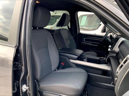 Certified 2024 RAM 2500 Big Horn w/ Level 2 Equipment Group AWD/4WD image 9