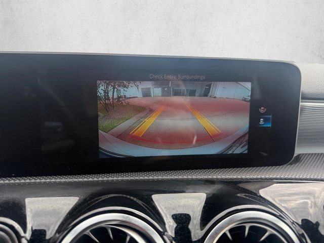 Used 2020 Mercedes-Benz A 220 image 10
