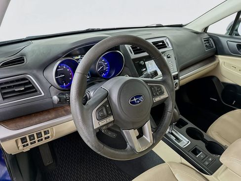 Used 2015 Subaru Outback 2.5i Limited AWD/4WD image 10