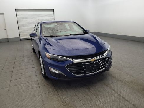 Used 2023 Chevrolet Malibu LT w/ LPO, Floor Liner Package FWD image 14