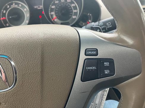 Used 2013 Acura MDX w/ Technology & Entertainment image 21