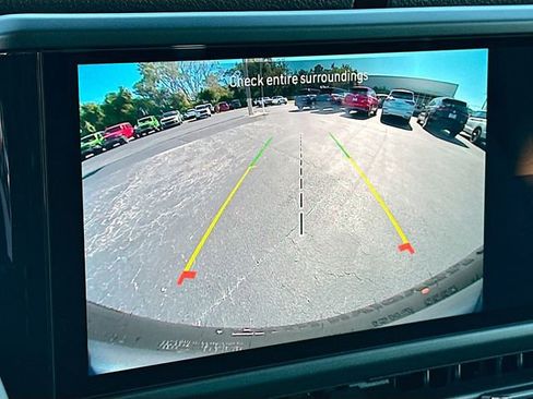 New 2026 Jeep Wrangler Sport S image 8