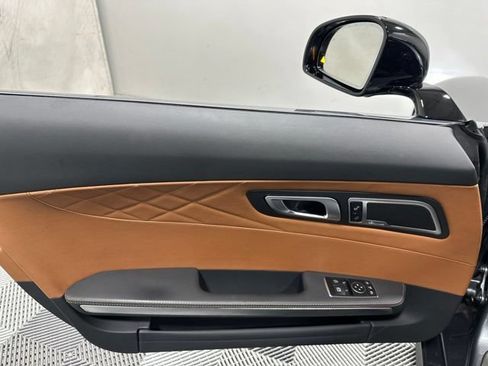 Used 2019 Mercedes-Benz AMG GT C image 16