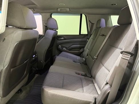 Used 2015 GMC Yukon SLE w/ Convenience Package AWD/4WD image 24