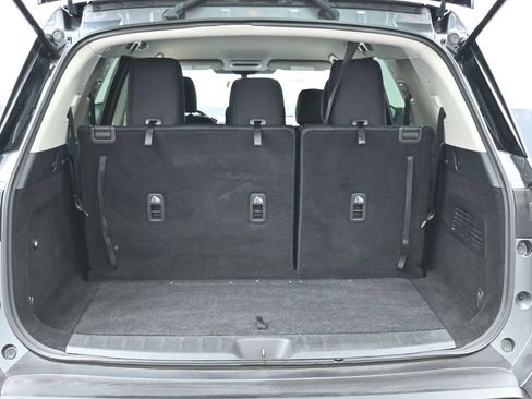 Used 2022 Nissan Pathfinder SV FWD image 20
