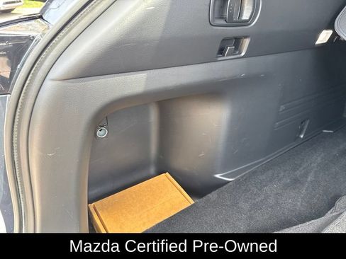 Certified 2026 MAZDA CX-50 2.5 Turbo w/ Accent Package AWD/4WD image 63