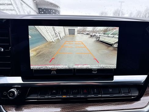 New 2026 GMC Sierra 1500 Elevation image 15