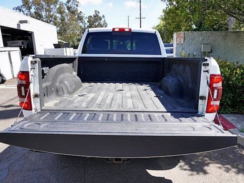 Certified 2021 RAM 2500 Laramie AWD/4WD image 15