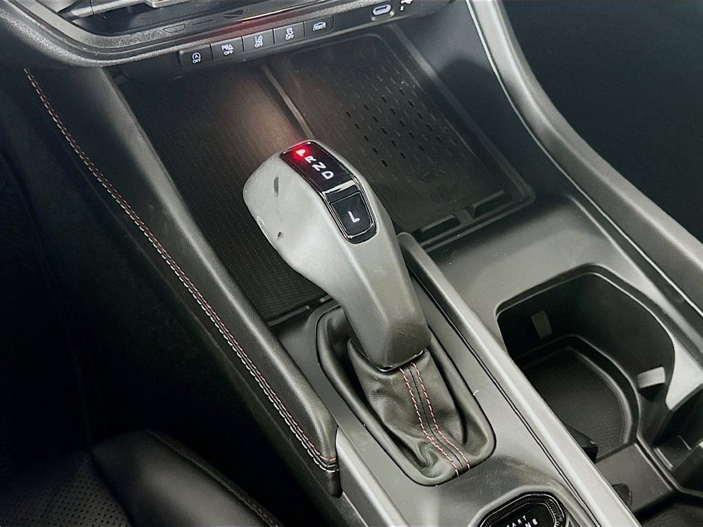 New 2026 Dodge Charger Scat Pack AWD/4WD image 12
