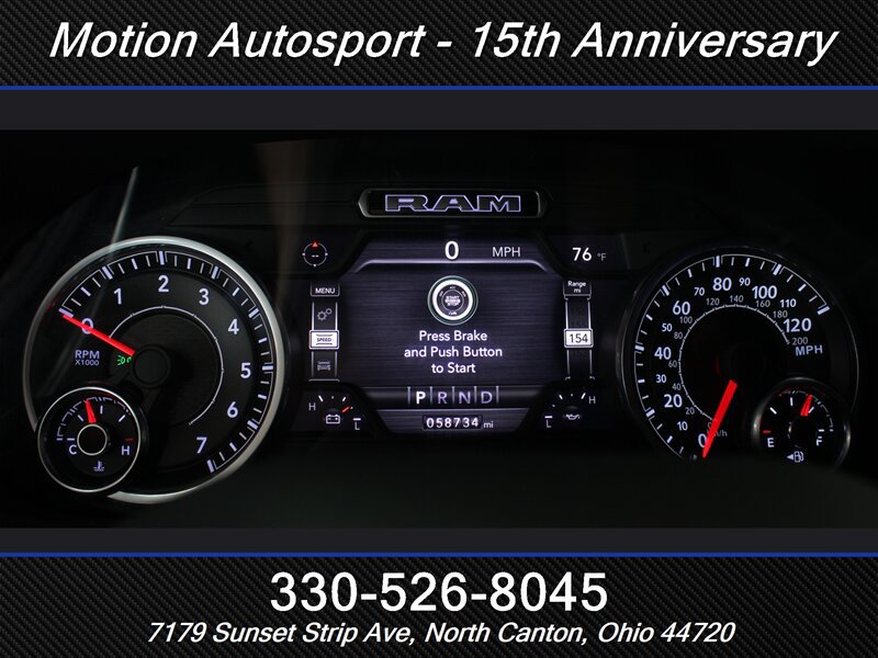 Used 2021 RAM 1500 Sport w/ Level 2 Equipment Group AWD/4WD image 14