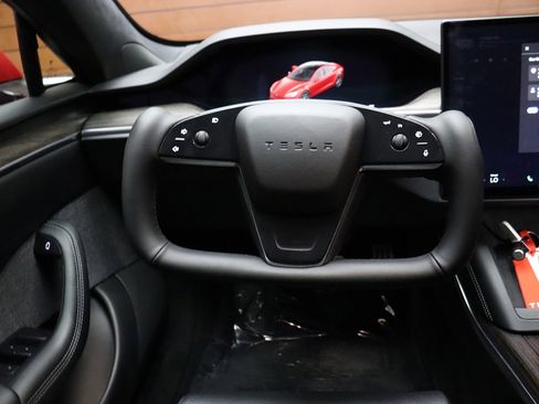 Used 2022 Tesla Model S AWD image 50