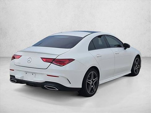 Used 2020 Mercedes-Benz CLA 250 image 5