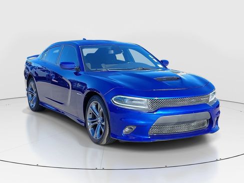 Used 2021 Dodge Charger R/T image 3