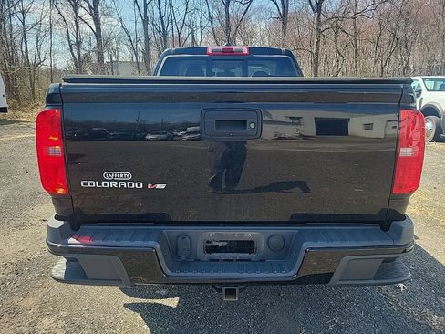 Used 2018 Chevrolet Colorado Z71 image 5