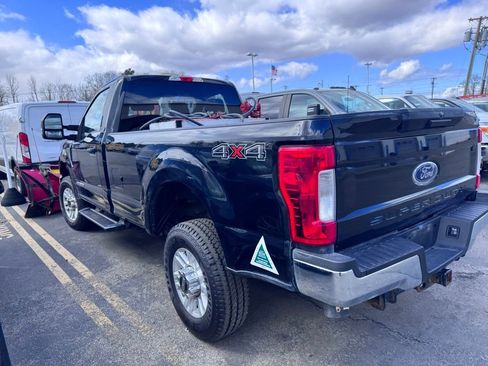 Used 2019 Ford F350 XLT w/ Snow Plow Prep Package image 6