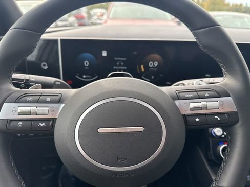 New 2026 Hyundai Santa Cruz Limited image 16