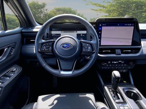 Certified 2026 Subaru Outback Touring AWD/4WD image 8