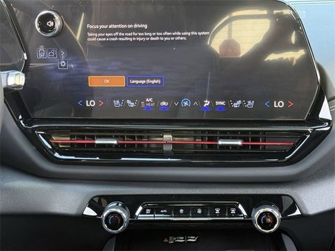 New 2026 Chevrolet Silverado EV Trail Boss w/ Premium Package image 17