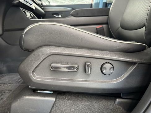 New 2026 Honda Pilot Elite image 21