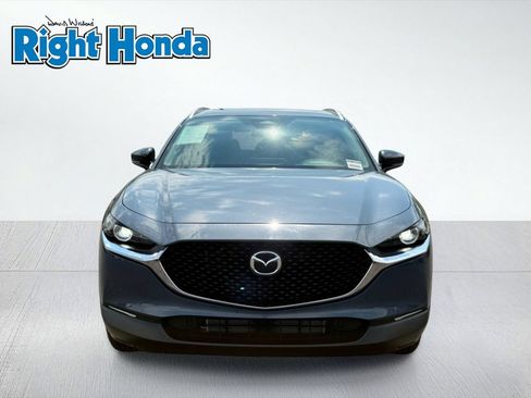 Used 2025 MAZDA CX-30 AWD 2.5 S w/ Preferred Package image 5