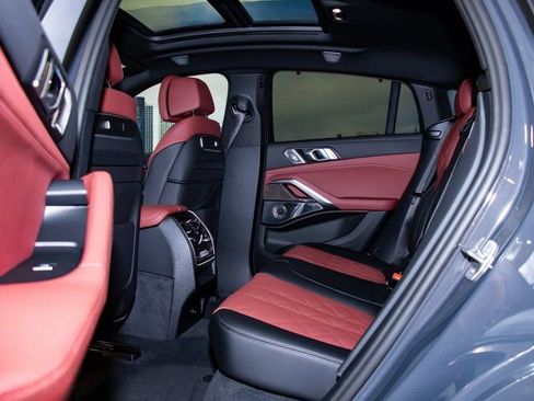 New 2026 BMW X6 M60i image 22