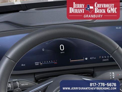 New 2026 Buick Enclave Sport Touring w/ Power Package image 20