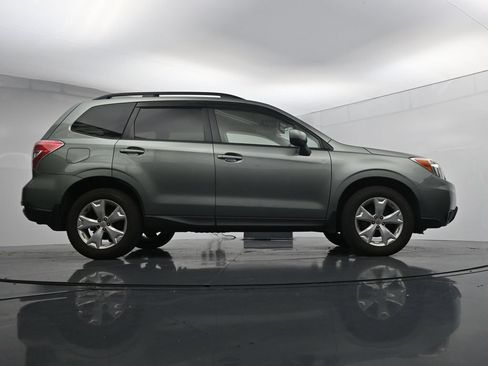 Used 2015 Subaru Forester 2.5i Premium w/ Popular Package #1 AWD/4WD image 24