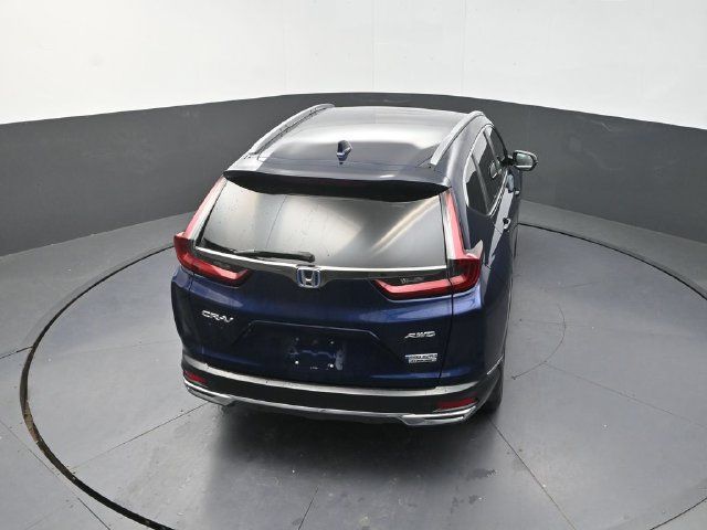 Used 2022 Honda CR-V Touring image 16