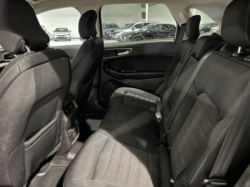 Used 2018 Ford Edge SEL image 33