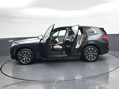 New 2026 BMW X3 xDrive30 w/ Premium Package image 29