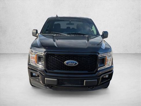 Used 2020 Ford F150 XL w/ Equipment Group 101A Mid image 2