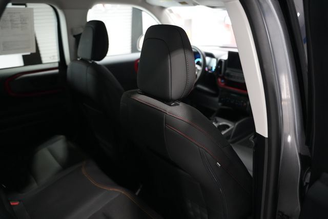 Used 2024 Ford Bronco Sport Free Wheeling w/ Convenience Package AWD/4WD image 17