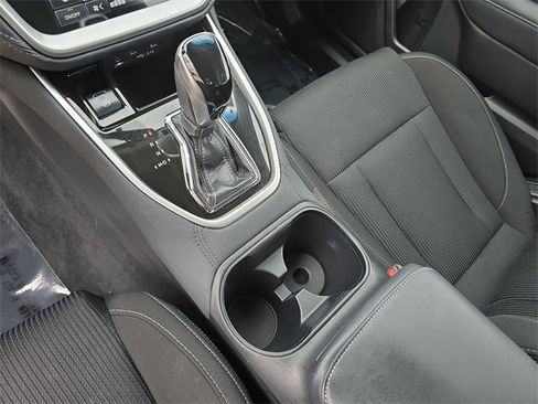 Used 2020 Subaru Legacy Premium w/ Popular Package #1 image 27