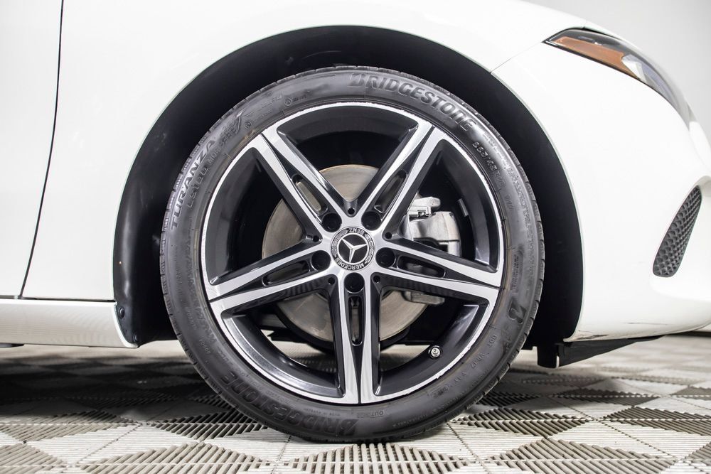 Used 2022 Mercedes-Benz A 220 image 40