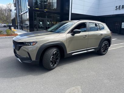 New 2026 MAZDA CX-50 Meridian Edition w/ Weather Package