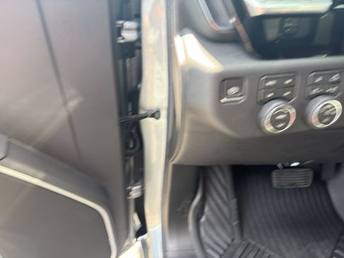 New 2026 Chevrolet Silverado 1500 RST AWD/4WD image 13