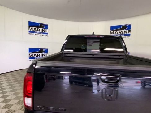 Used 2023 Honda Ridgeline RTL image 9