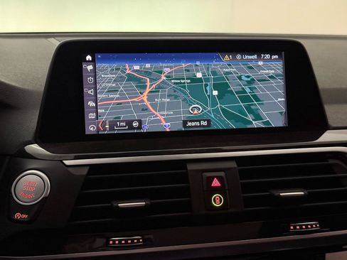 Used 2020 BMW X3 xDrive30i w/ Convenience Package AWD/4WD image 32