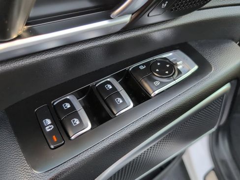 Used 2021 Kia Telluride SX w/ SX Prestige Package AWD/4WD image 10
