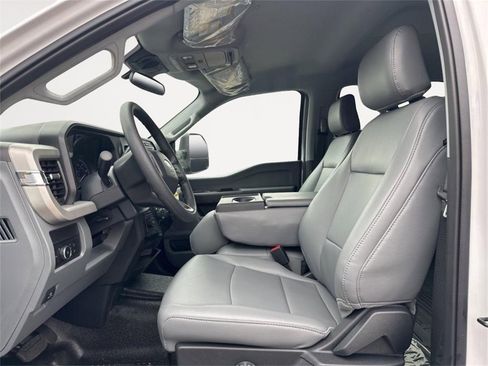New 2024 Ford F450 XL image 10