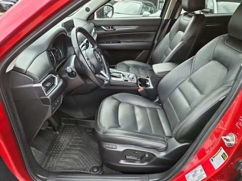 Used 2019 MAZDA CX-5 Grand Touring AWD/4WD image 15