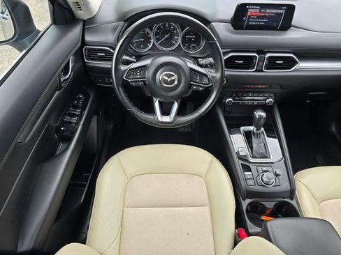 Used 2020 MAZDA CX-5 Touring AWD/4WD image 17