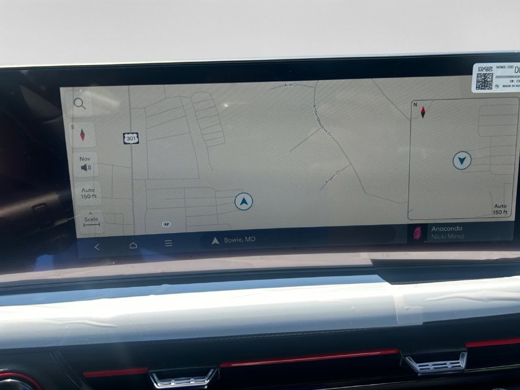 New 2026 Hyundai Sonata N Line FWD image 21