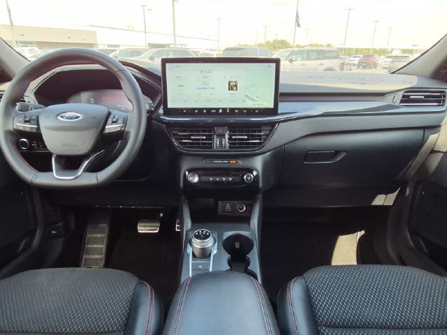 Used 2024 Ford Escape ST-Line w/ Tech Pack #1 FWD image 15