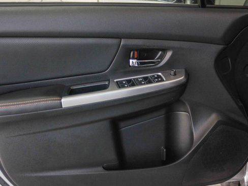 Used 2016 Subaru Crosstrek 2.0i Limited image 24