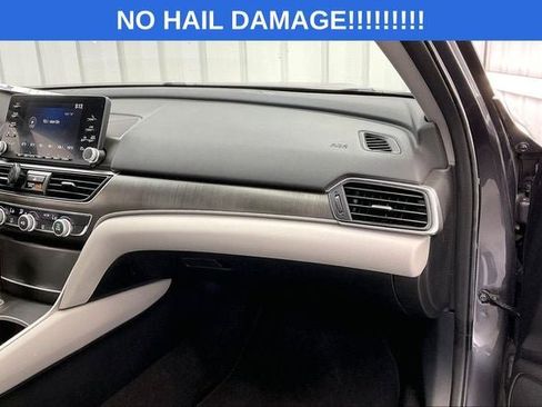 Used 2019 Honda Accord LX image 17