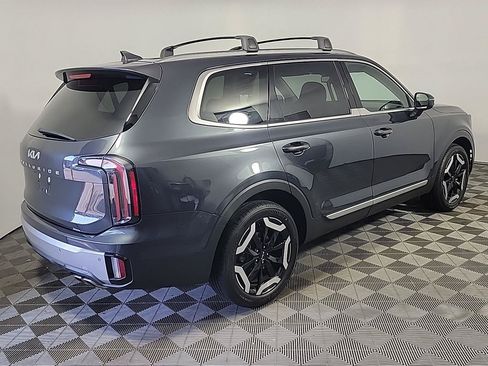 Certified 2024 Kia Telluride EX FWD image 4