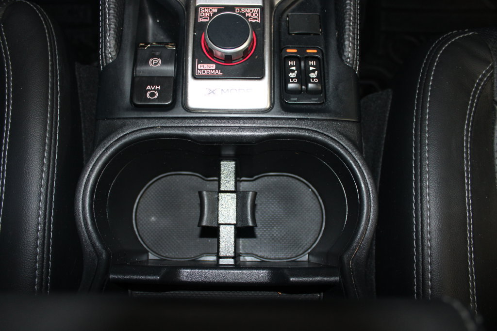 Used 2022 Subaru Forester Limited AWD/4WD image 20