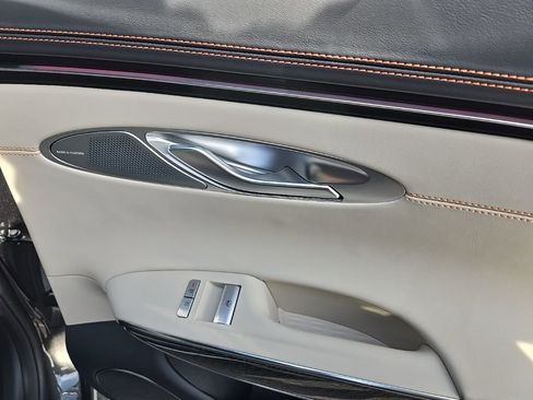 Used 2026 Genesis GV70 3.5T Sport Prestige image 28